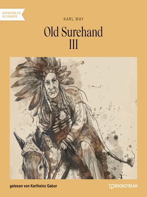 cover image of Old Surehand III
